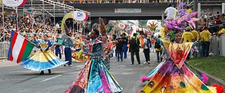 Feria de Cali 2026