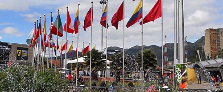 Feria Internacional del Libro de Bogotá (FILBo) 2027