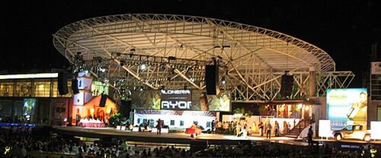 Festival de la Leyenda Vallenata 2027