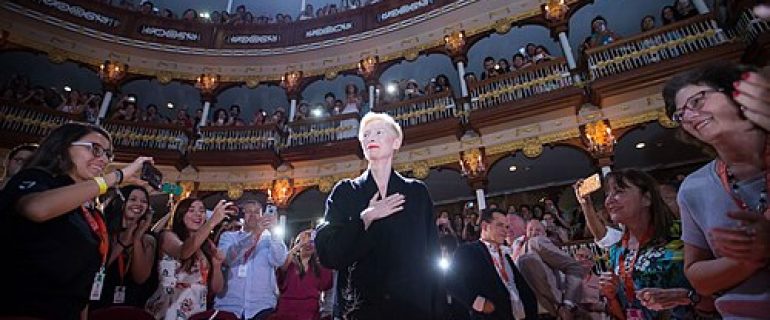 Festival de Cine de Cartagena (FICCI) 2027