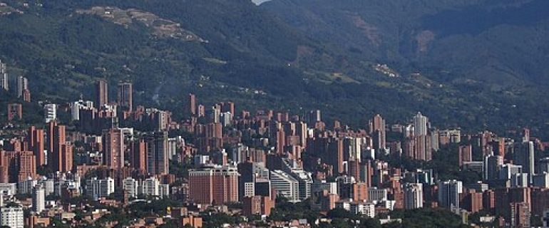 Colombiamoda 2027 — Medellín